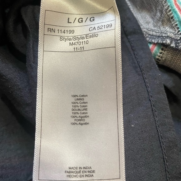 Y2K 2011 Roxy Strapless Mini Dress. Side Shirred Sweetheart Neckline-Boho Surf - Picture 8 of 8